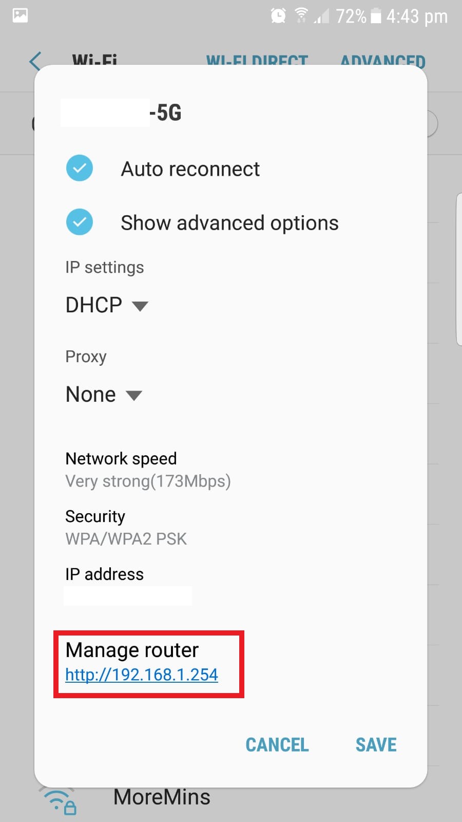 How To Find Your Routers IP Address